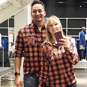 Meet your Posher, Bobby